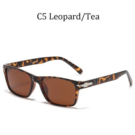 2022 Mode James Bond 007 Vintage Stil Herr Polariserade Körglasögon Vintage Klassiska Solglasögon Oculos De Sol Masculino