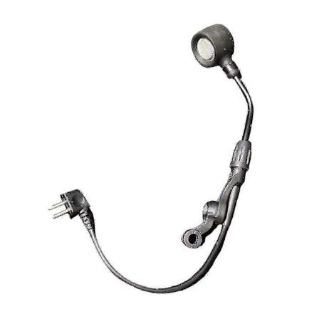 Peltor VI/XPI Mikrofon Erstatning Til Peltor Comtac Headset Tilbehør Ny Walkbee
