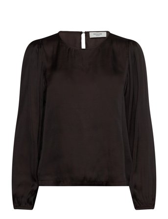 Rosemunde | Rwmessina Ls Regular Blouse | 36