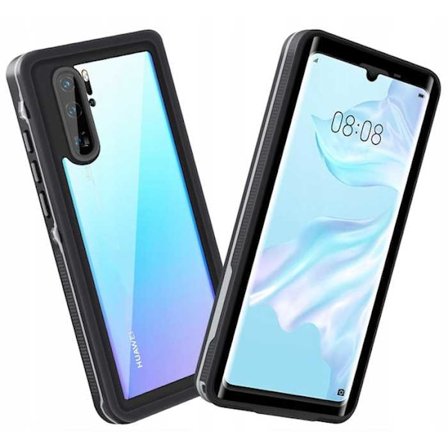 Red Pepper Fodral För Huawei P30 Pro Telefonskydd