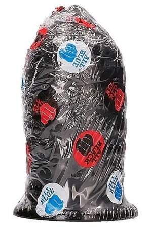 Kjøp All Black Anal Plug 16cm - Analplugg | God pris