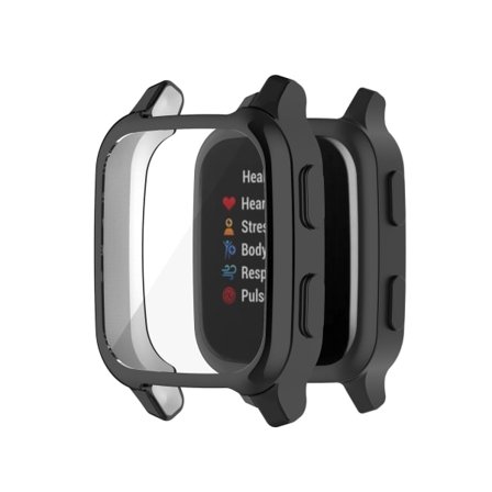 TPU Beskyttelsesdeksel for Garmin Venu Sq 2/ Venu Sq/Venu Sq Music