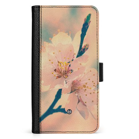 Bjornberry iPhone 15 Pro Fodral - Blossom