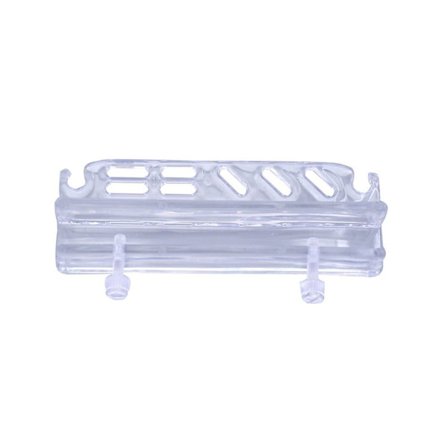 Vannanlegg Verktøy Organizer Akvarium Vedlikehold Hold Grass Tank