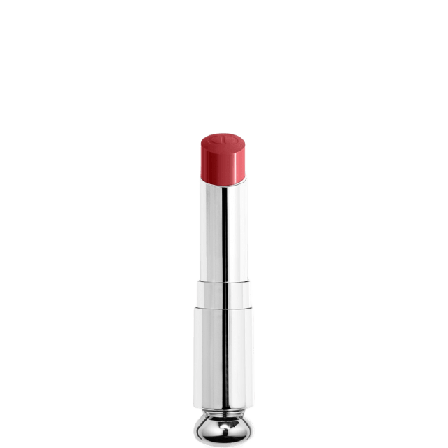 DIOR Addict Refill - Shine Lipstick Läppstift Dam Rosa ONESIZE