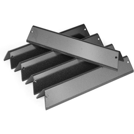 15.3 Tommers Flavorizer Bars Erstatning for Weber 7635 Spirit I & II 200-serien E210 S210 Griller, Gassgrill Spirit E220 S220 Griller Del (