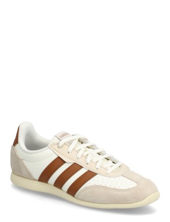 adidas Sportswear Barreda Lo - White - 37 1/3