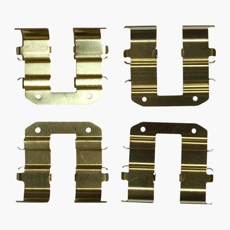 Biltema - Monteringssett bremseklosser