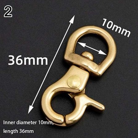 Axelrem Spänne Bältesspänne - spot försäljning