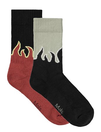 Molo Norman - Black - 27/30