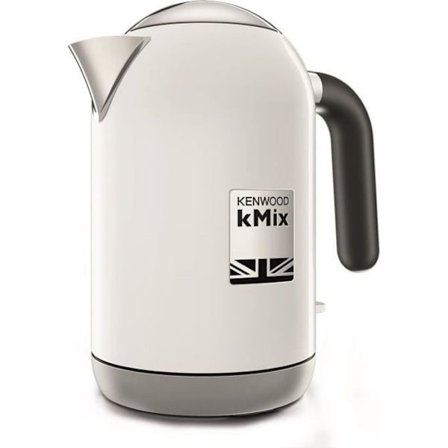 KENWOOD ZJX650WH kMix Vattenkokare 1 L - Vit