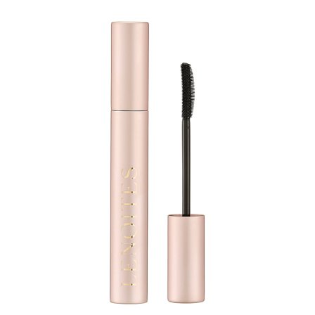 Lenoites PowerLash Growth Serum Mascara Black Black, Makeup, Øjne, Mascara