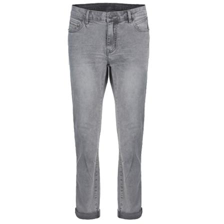 Summum Woman Jeans , Grijs , Dames , Maat: M