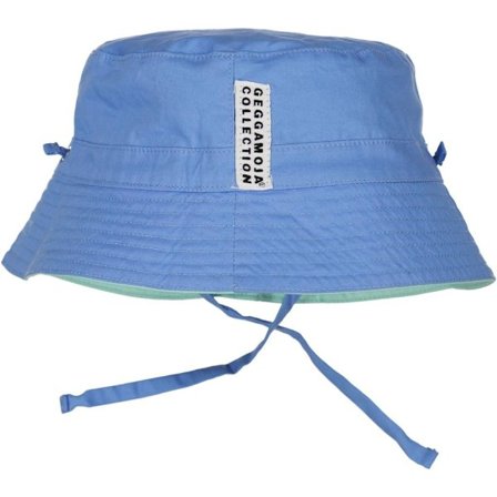 Solhat Vendbar Mint/Blå 10 mdr. -2 år - Geggamoja