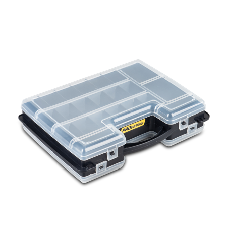 Proworks D18 Organizer Skrzynka narzędziowa