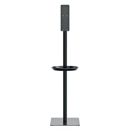 TORK Hygienställ S1 desinfektion och tvål system - Lyreco - Städ och hygien - Tvål och hygien - Tvåldispensrar och -hållare