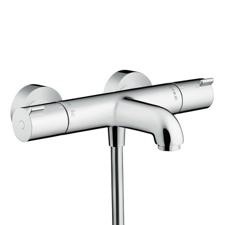 Hansgrohe Ecostat 1001 CL Blandebatteri 150 c/c, Baderom