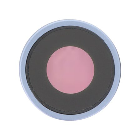 Kameralinser med ram för iPhone Air - Blå