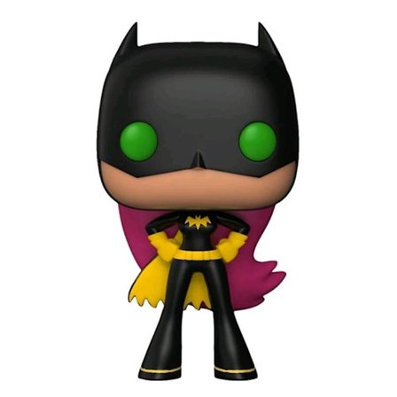 Teen Titans Go!, Funko Pop! - Starfire as Batgirl