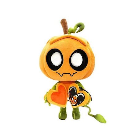 Dandy's World Plys Gourdy Goob Pebble Blød Udstoppede Dukke Pude Børnelegetøj Gave