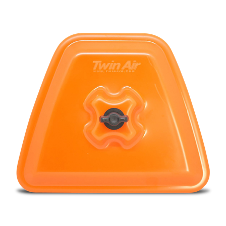 Luftfilterabdeckung Twin Air - Honda CRF 250R 2004-2009