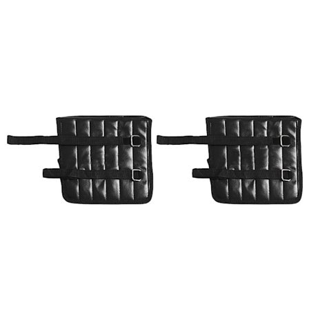 1-5 kg justerbar ankel- og benstyrketreningsvekt sandsekk for boksing og løping