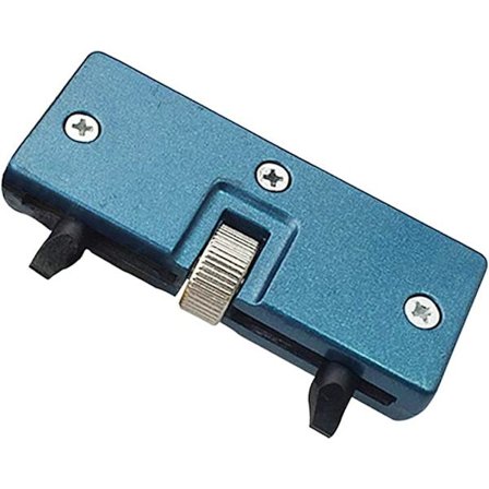 Åbner, Urkasseåbner, Urmager Uråbner, Urreparation