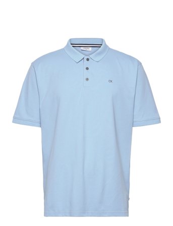 Calvin Klein Golf | Quad Polo | M