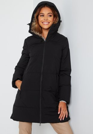 JOFAMA Caroline 00 Black Klær