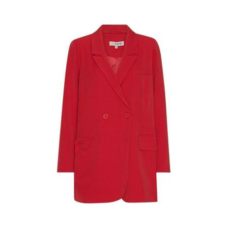 A-View Annali blazer Red Rød, Dame, Størrelse: S