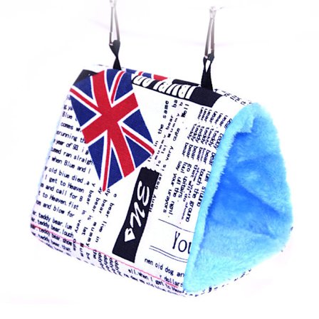 Peonypirol liten sol hengekøye fuglerede varm tykk tria