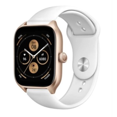 Klockarmband Kompatibelt med Amazfit GTS/GTR-4-3-2-2e-Mini-Pro/stratos Sportarmband Kompatibelt med Amazfit bip-US-3-Pro-Lite 20mm 22mm 16{AZC}