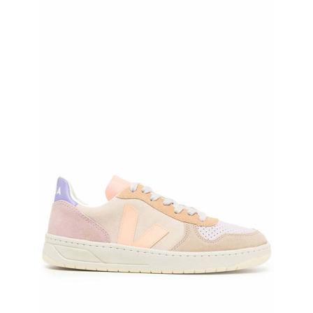 Veja Sneakers beige, Dam, Dam, Storlek: 39 EU