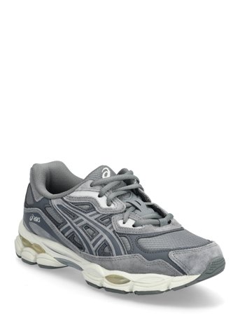 Asics Gel-Nyc - Grey - 38