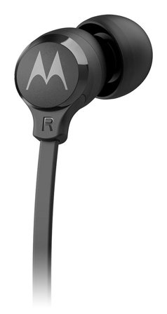 Motorola EARBUDS 3C-S black