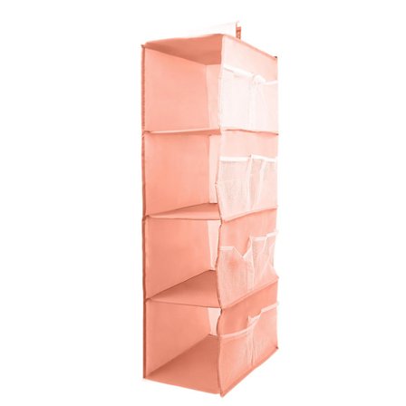 Kleshylle Hengesko Oppbevaringshyller Hengearrangør Hengeskaparrangør