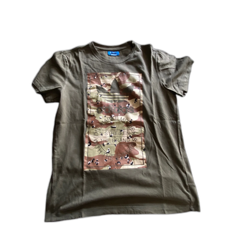 Adidas T shirt