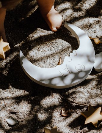 That's Mine Bari Bath Toy - Multi/patterned - 24X20X1