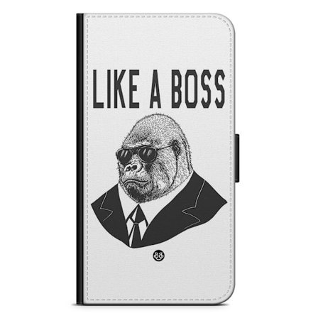 Bjornberry Google Pixel 7 Pro Fodral - Like a boss