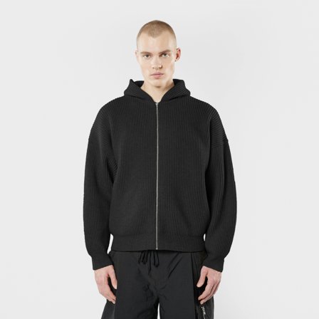 66 North men's Vonarstraeti Tops - Black - L