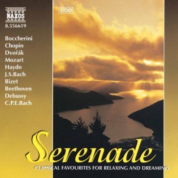 Serenade NA