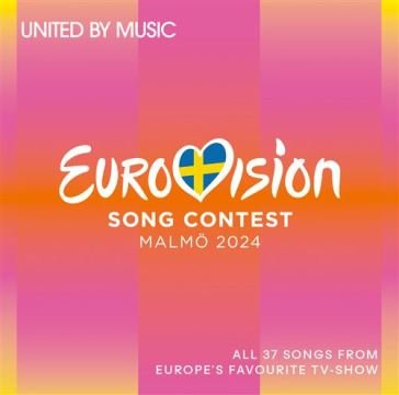 Eurovision 2024 malmo NA