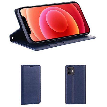 Exklusivt Smidigt (Hanman) Plånboksfodral - iPhone 12