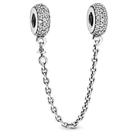 Pandora hopea charm koristeet 93