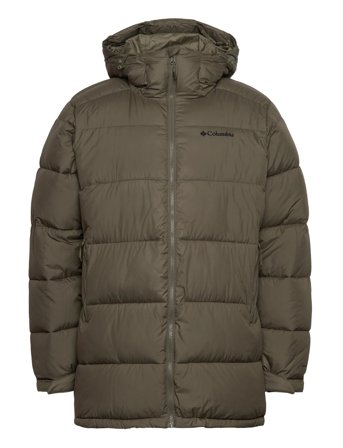 Columbia Sportswear | Pike Lake Parka | XXL