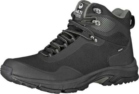 Halti Men's Fara Mid 2 DrymaxX Outdoor Shoes Men hiking boots Black 40