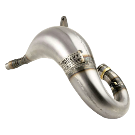 Eksosrør Pro Circuit Works Expansion Chamber - Yamaha YZ 125X 2021-2021