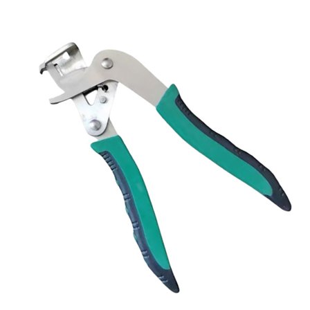 1/2/3 Universal Fasteners Extractors Tool Med PVC Komfort Håndtag Kraftig Til Fjernelse af Bilpolstring Plastnitter