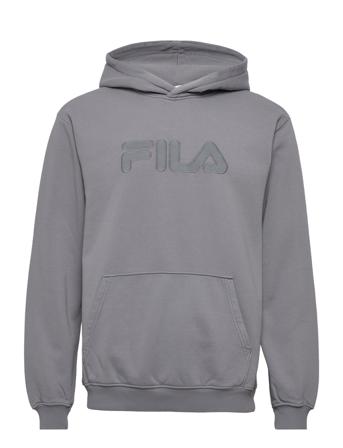 Bischkek Huppari Harmaa FILA