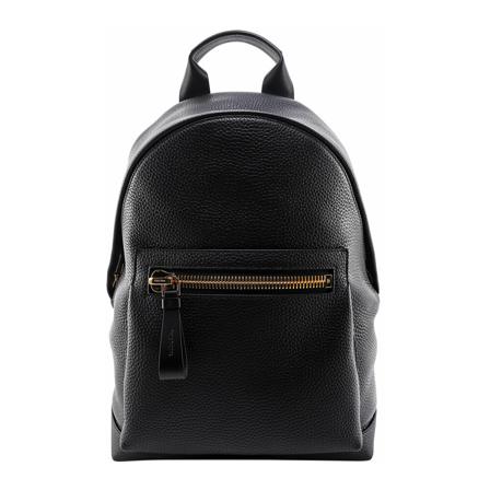 Tom Ford Rygsæk H0414Tlcl041 Sort, Herre Rygsække, Størrelse: ONE Size